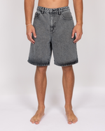 Ruthless Short